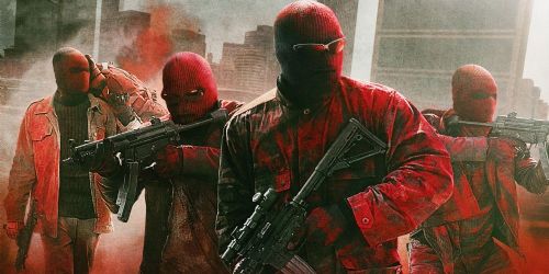Triple 9