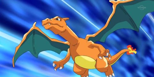 Charizard
