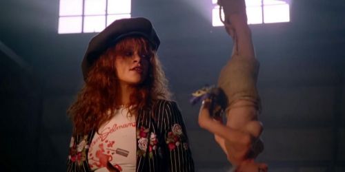 Rihanna: Bitch Better Have My Money
