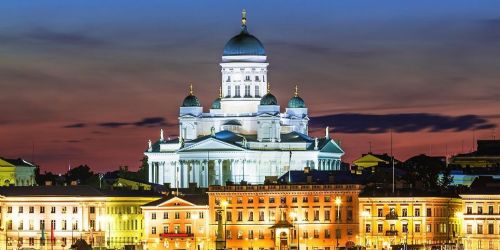 Helsinki