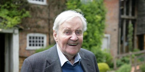 Richard Briers