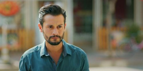 Burak Serdar Sanal