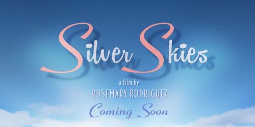 Silver Skies