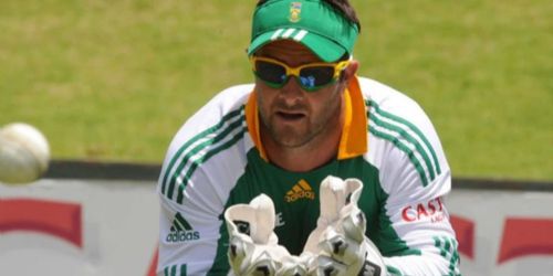 Mark Boucher