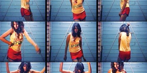 Matangi/Maya/M.I.A.