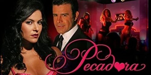 Pecadora