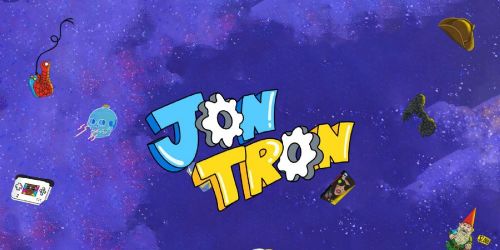 JonTron