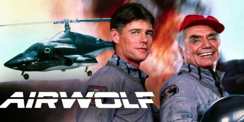Airwolf