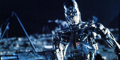 Terminator 2: Judgment Day