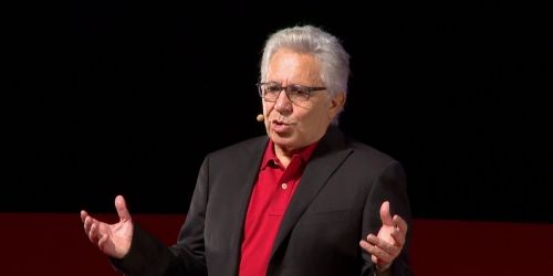 Zülfü Livaneli