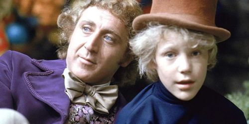 Willy Wonka & the Chocolate Factory