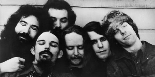 Grateful Dead