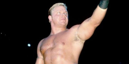 Shane Douglas