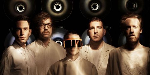 Hot Chip
