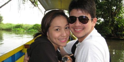 Rayver Cruz relationships FamousFix list