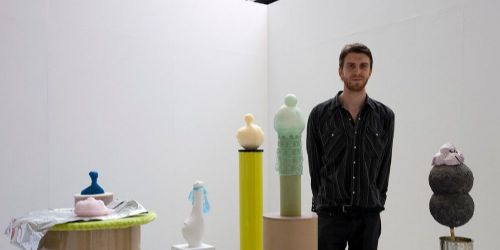 Alex Scarfe