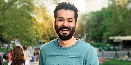 Aditya Dhar