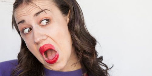 Miranda Sings
