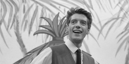 Rudi Carrell