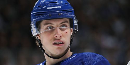 Mitchell Marner