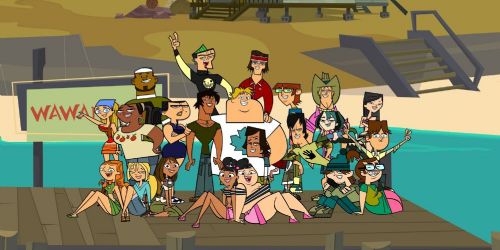 Total Drama