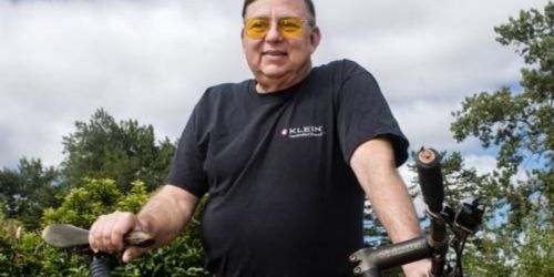 Gary Klein (inventor)