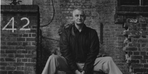 Douglas Adams