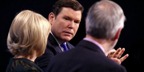 Bret Baier