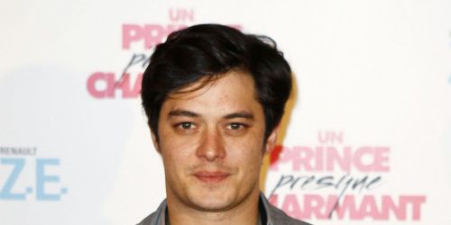 Aurélien Wiik