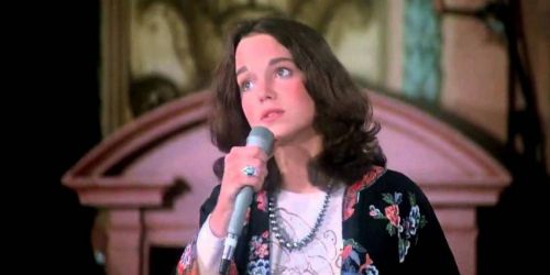 Jessica Harper