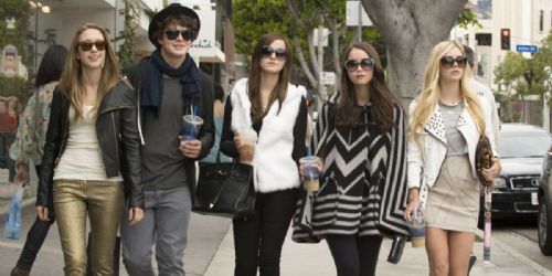 The Bling Ring