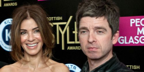 Noel Gallagher And Sara Macdonald Dating Gossip News Photos Noel gallagher's debut single to be called 'the death of you and me' | m is for music. noel gallagher and sara macdonald