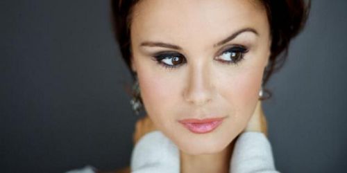 Keegan Connor Tracy