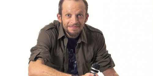 Gareth Berliner