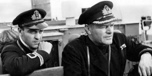 The Cruel Sea