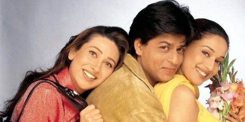 Dil To Pagal Hai