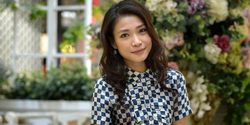 Dawn Yeoh