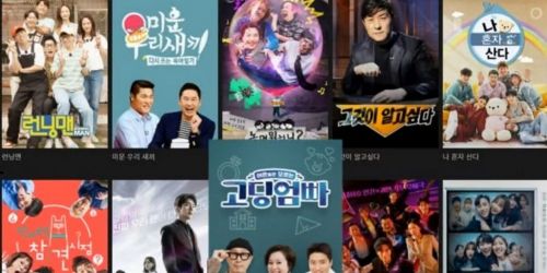 Chorokbaem Media