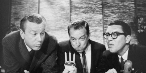 The Tonight Show Starring Jack Paar