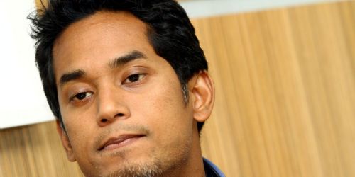 Khairy Jamaluddin