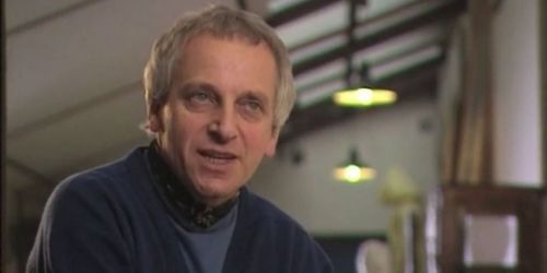 Patrick Bokanowski