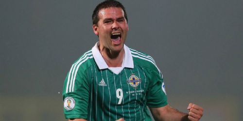 David Healy