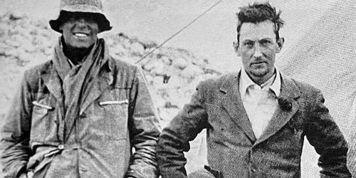 George Mallory