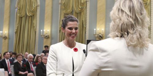 Kirsty Duncan