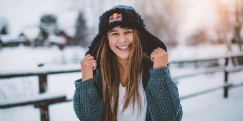 Kelly Sildaru