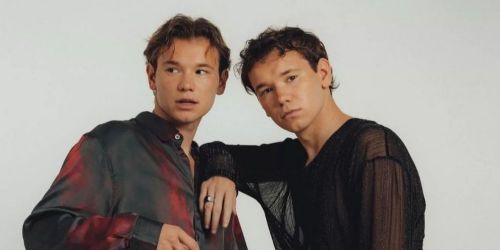 Marcus & Martinus