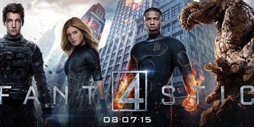 Fantastic Four