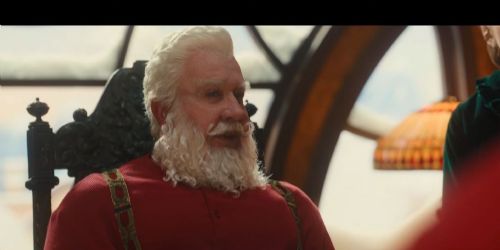 The Santa Clauses