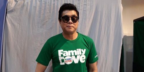 Randy Santiago