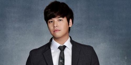Lee Jang-woo